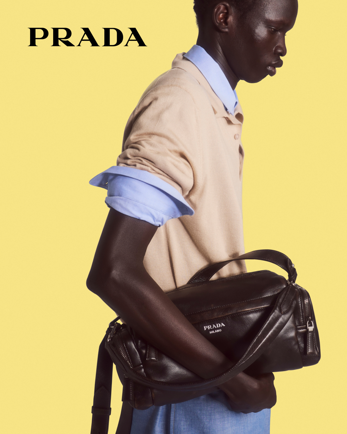 Prada hero