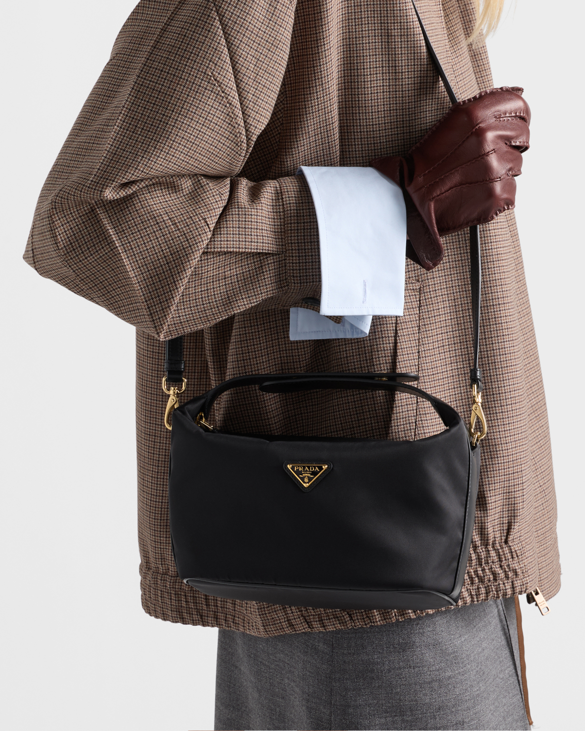 Prada hero