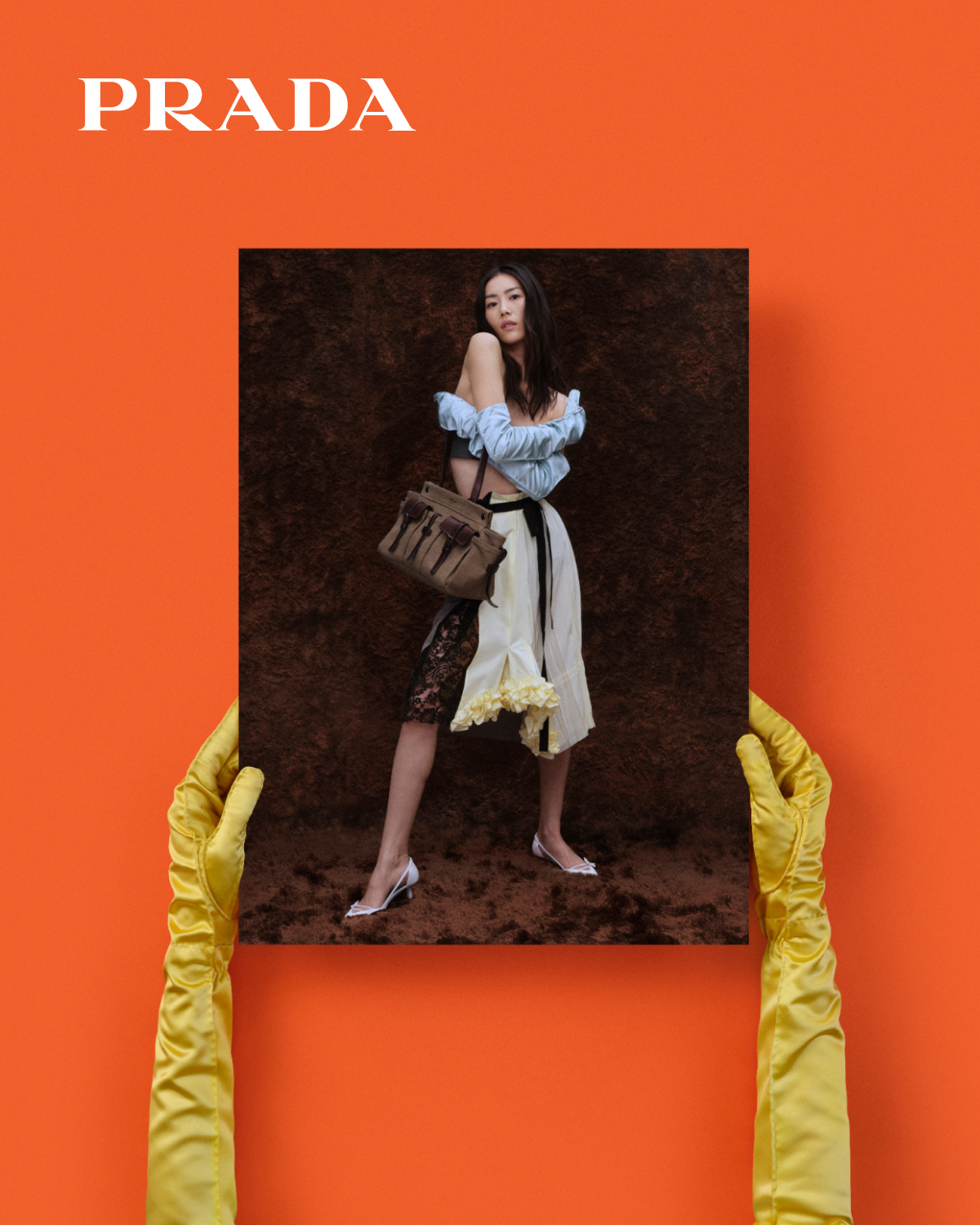 Prada hero
