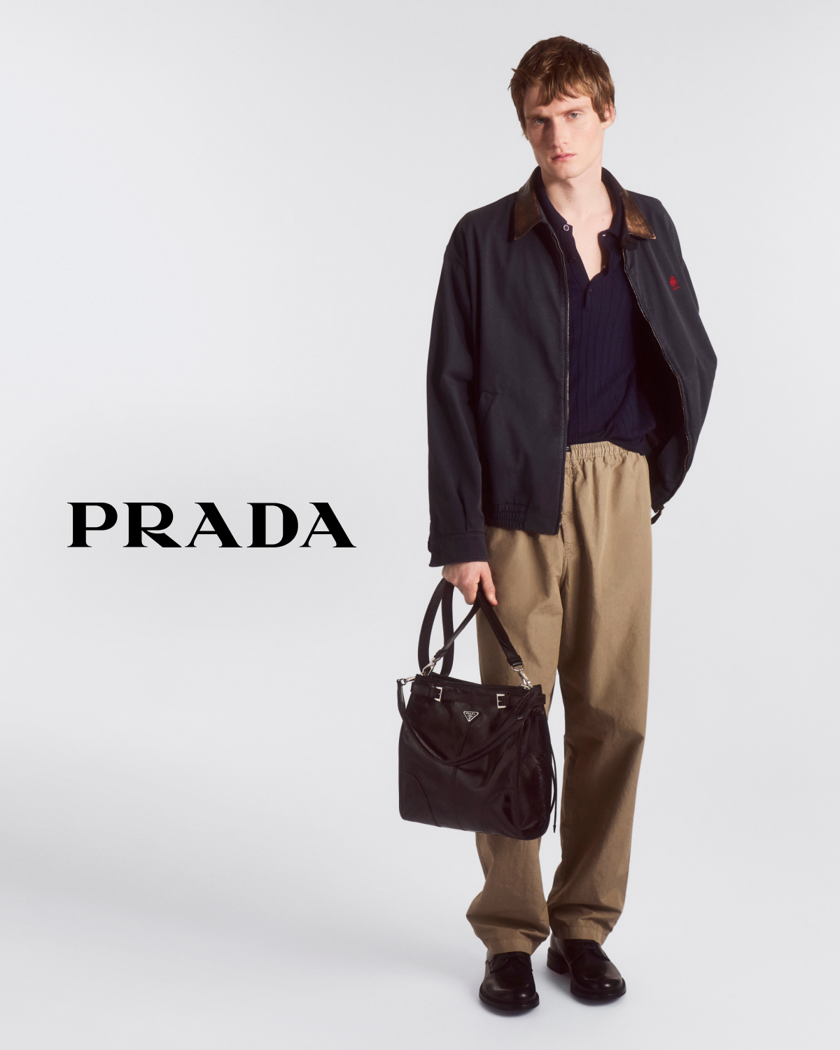 Prada hero