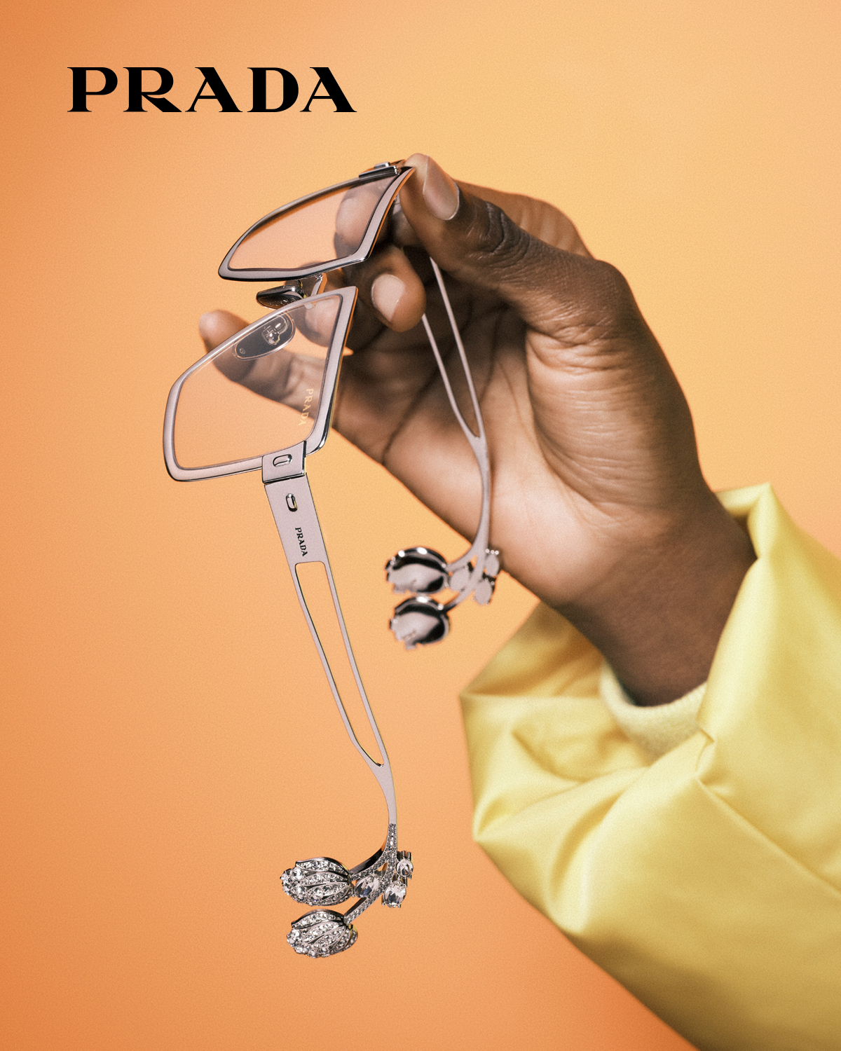 Prada hero
