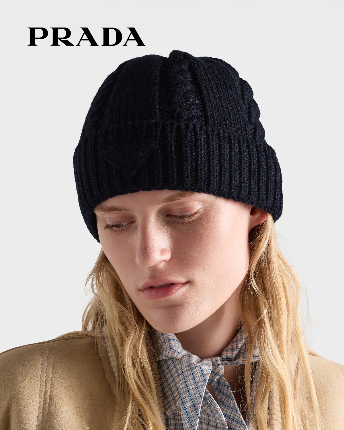 Prada hero