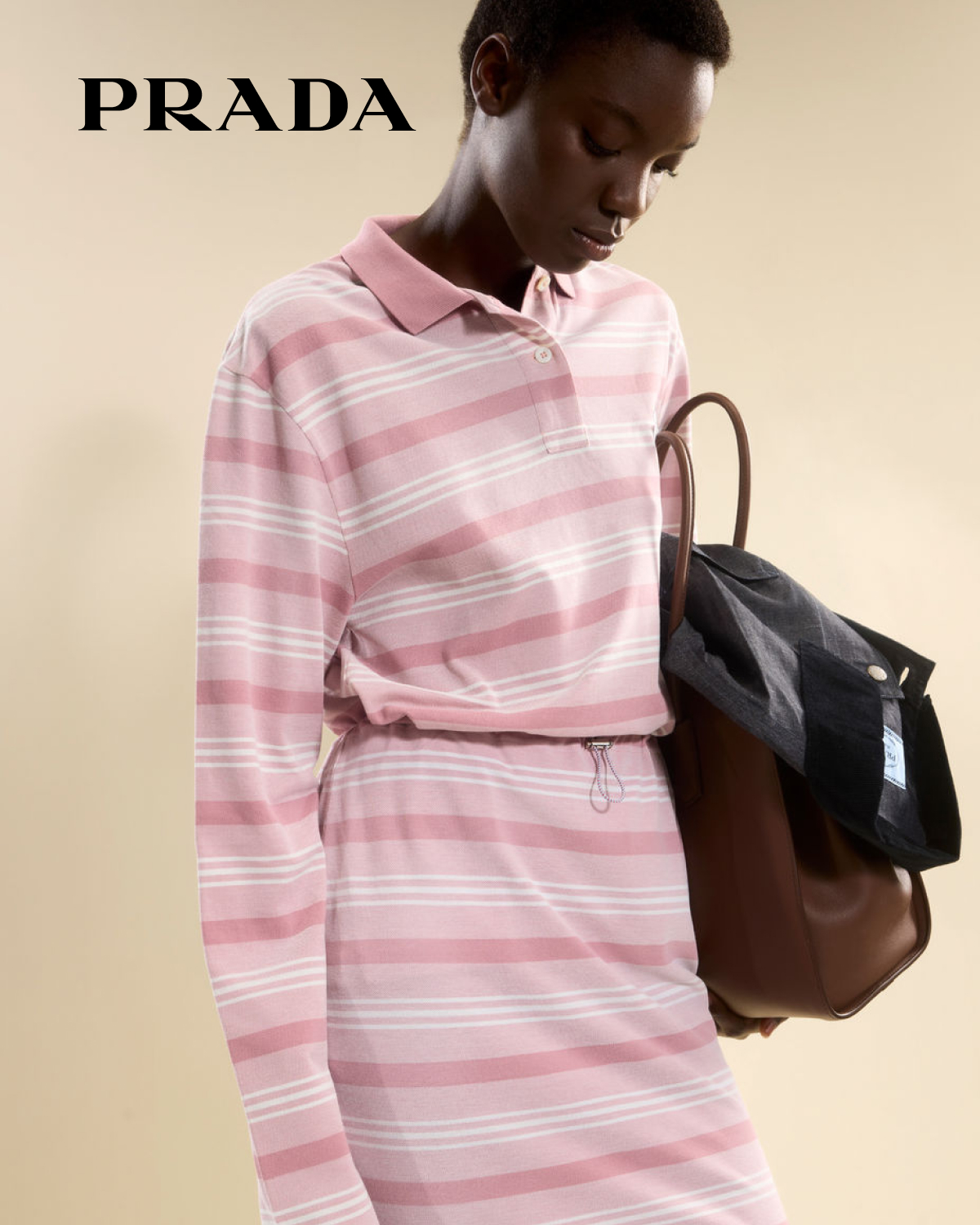 Prada hero