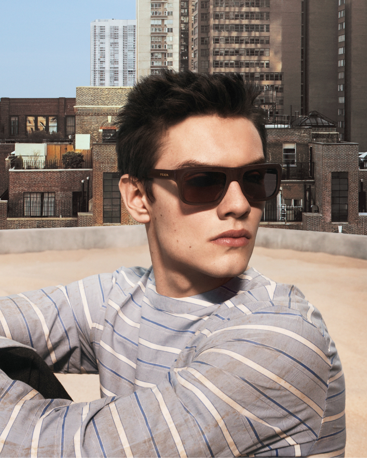 Prada hero