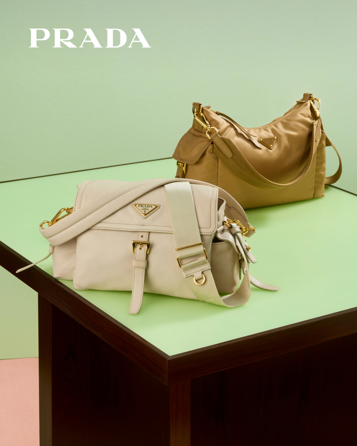 Prada hero