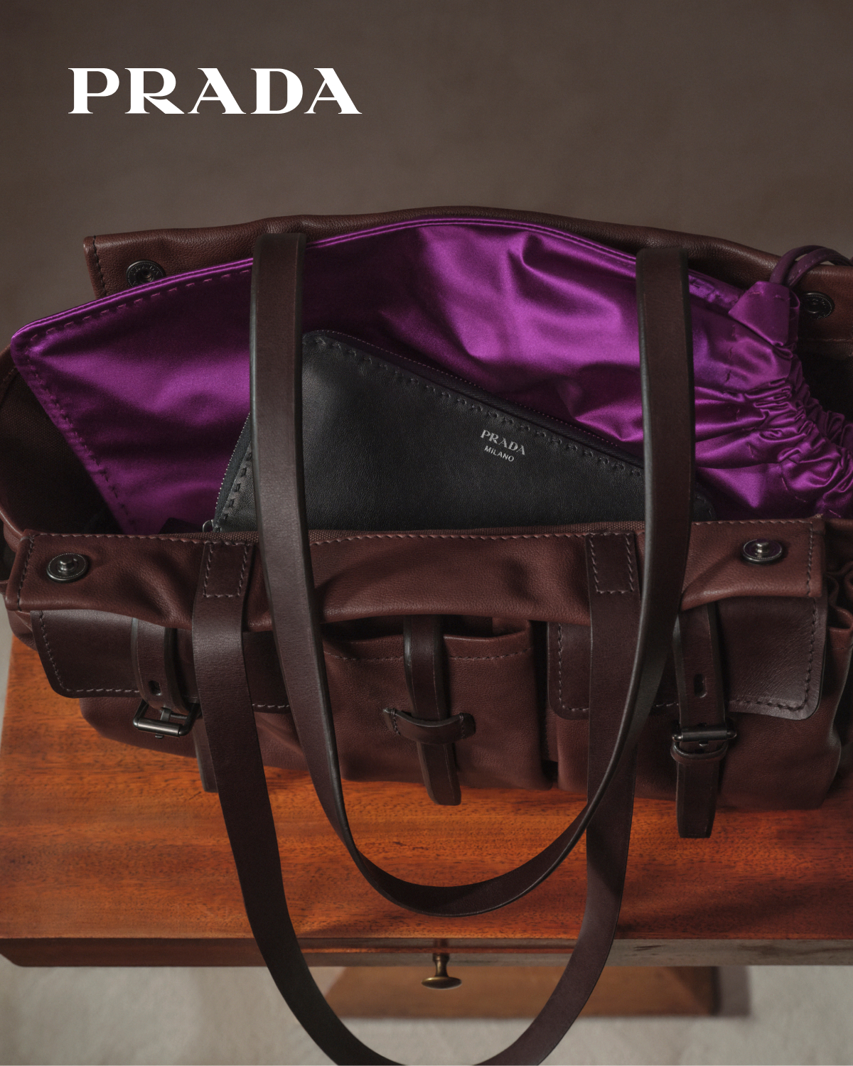 Prada hero