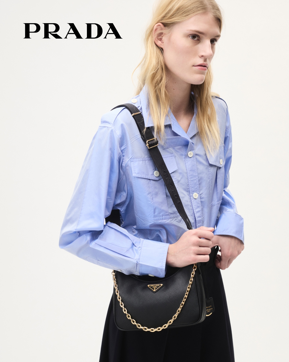 Prada hero