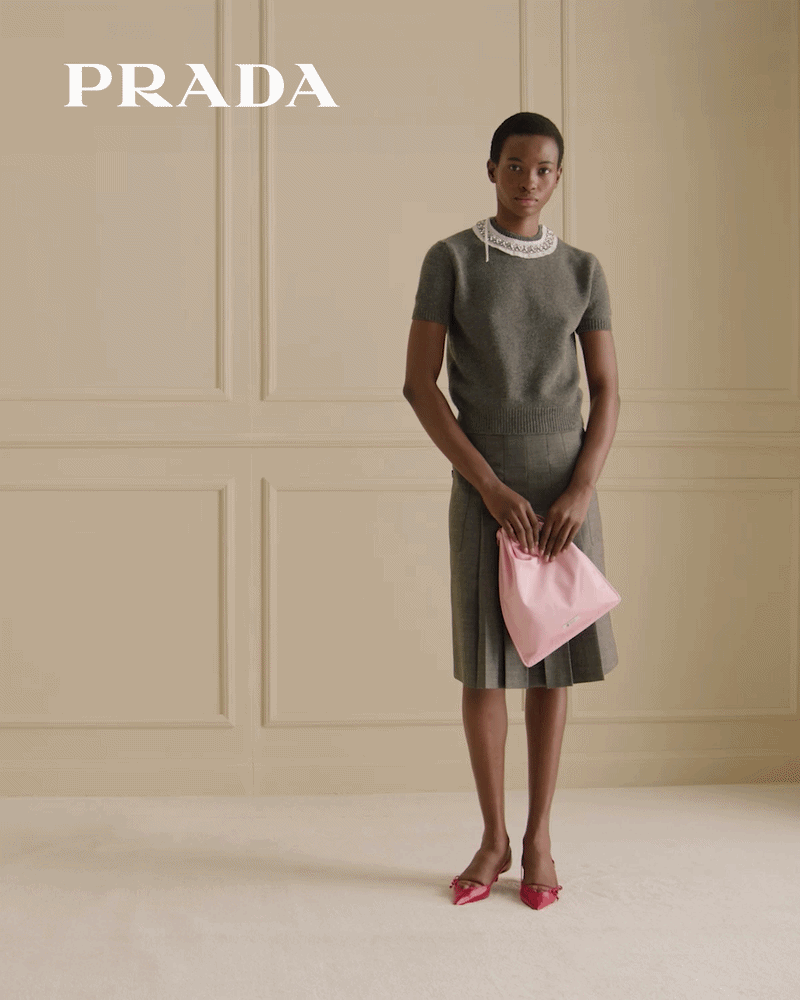 Prada hero