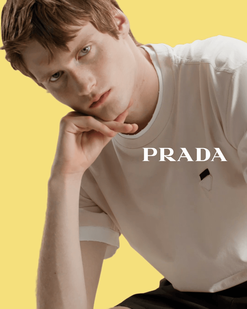 Prada hero
