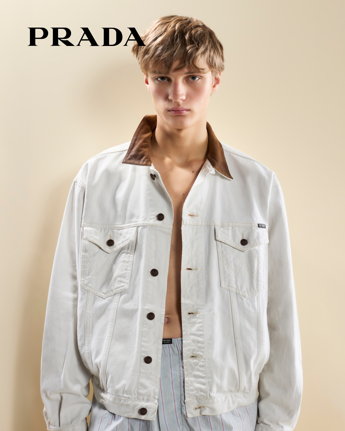 Prada hero