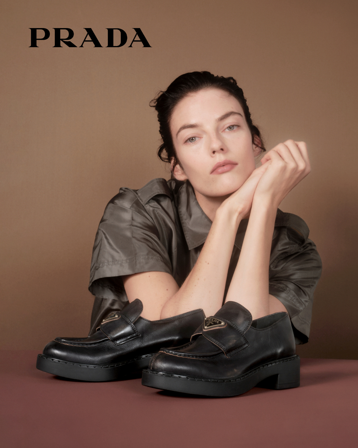 Prada hero