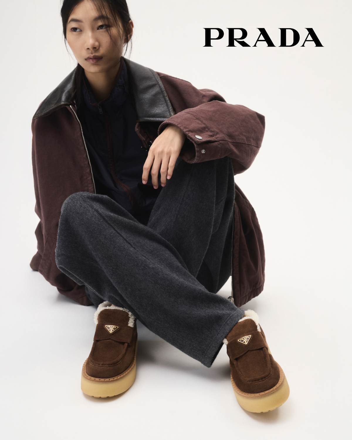 Prada hero