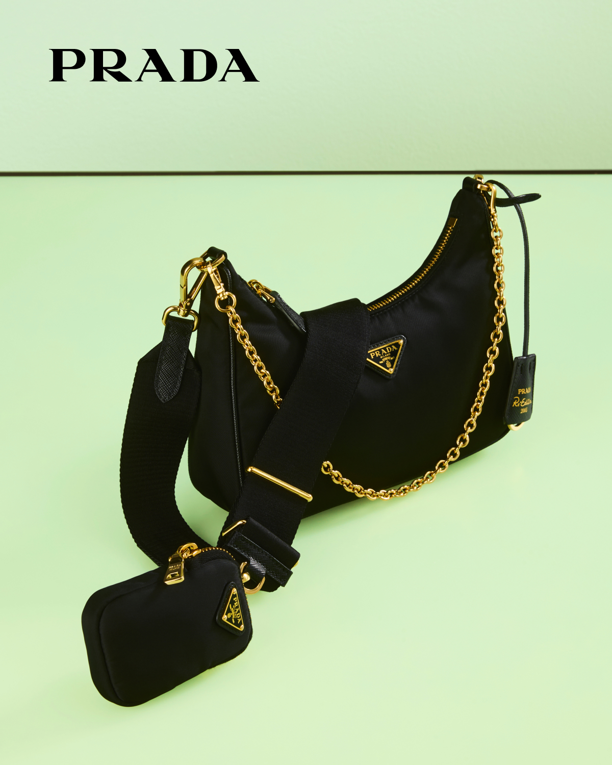Prada hero