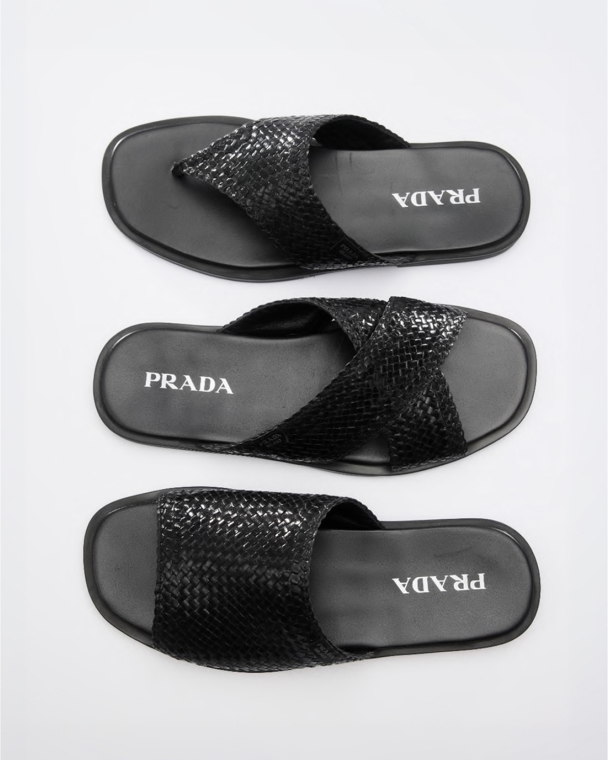 Prada hero