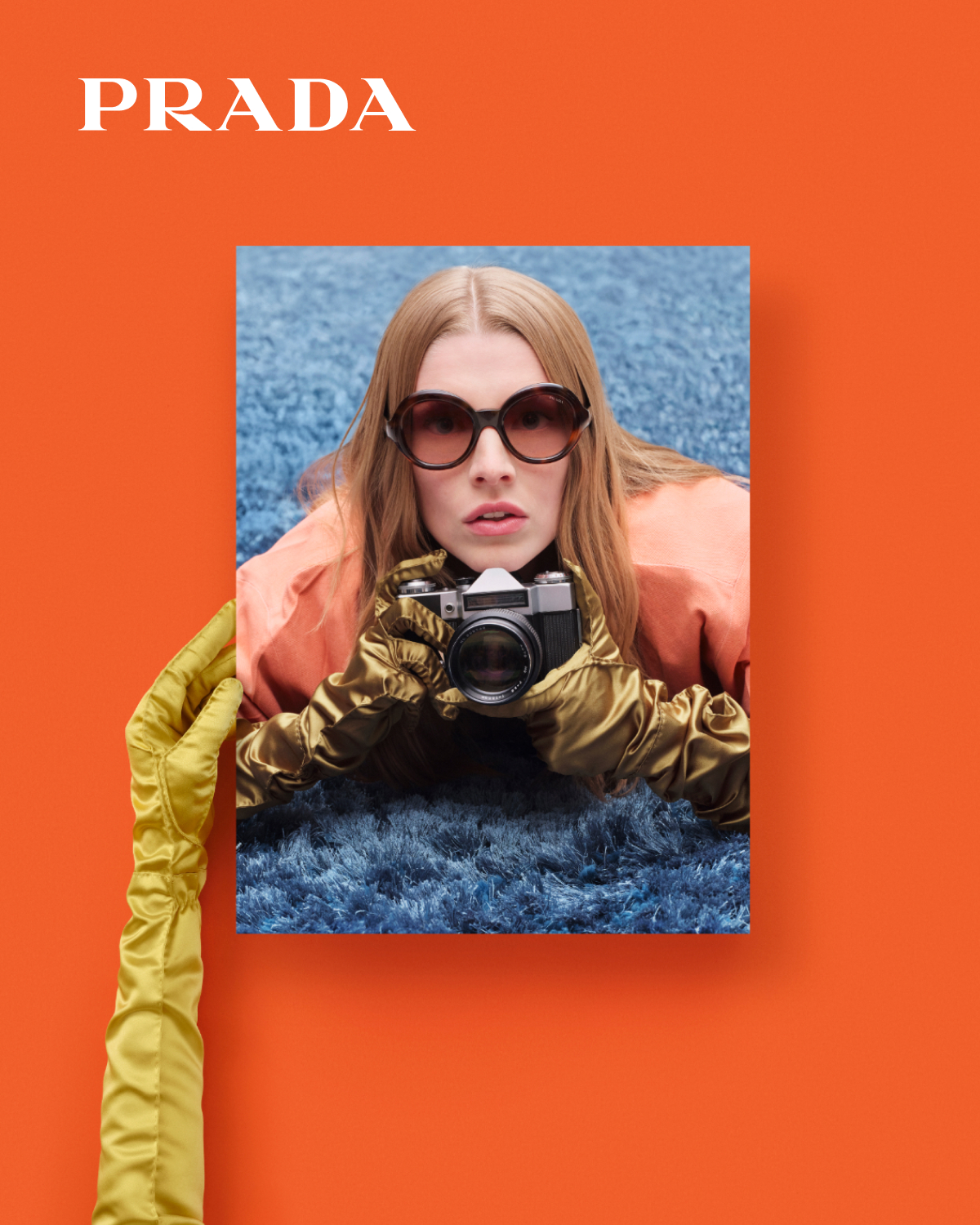 Prada hero