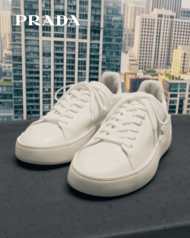 Prada hero
