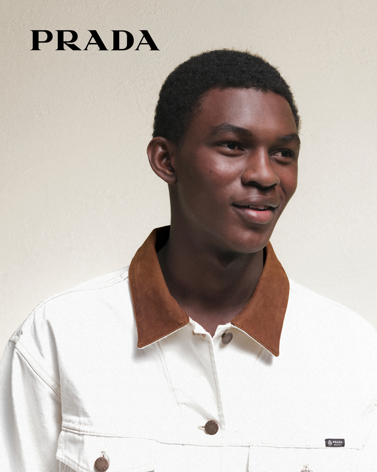Prada hero