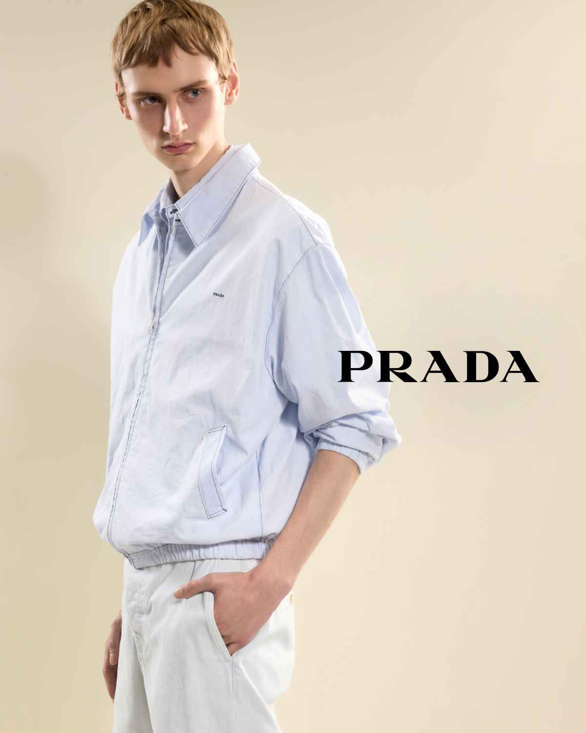 Prada hero