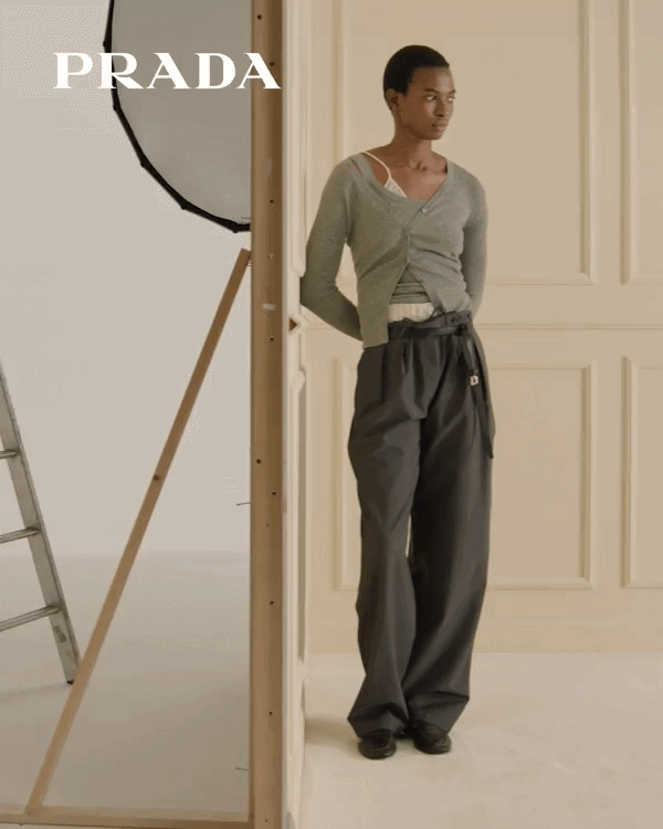 Prada hero
