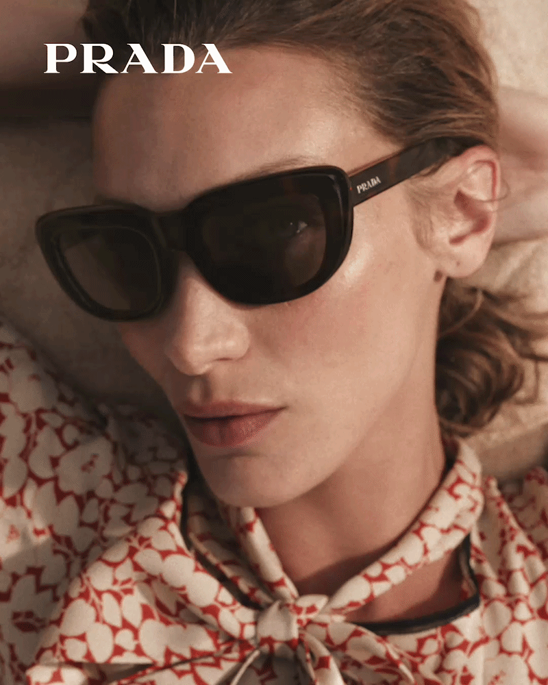 Prada hero