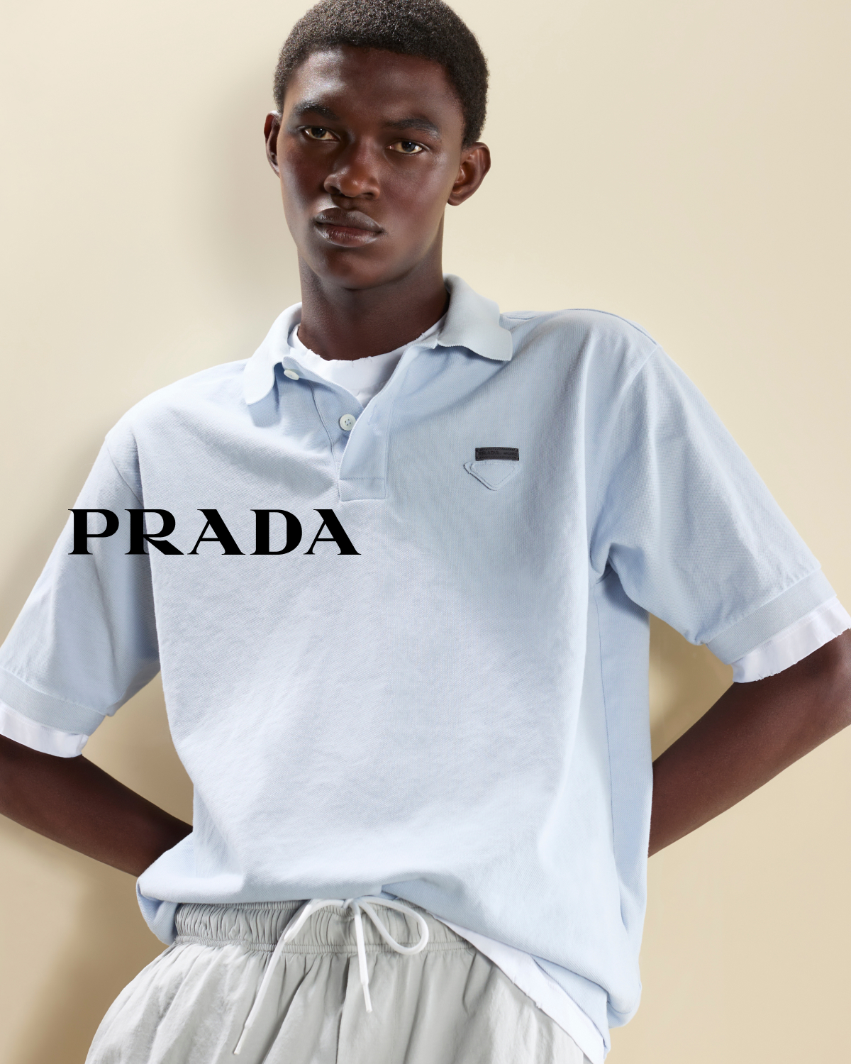 Prada hero