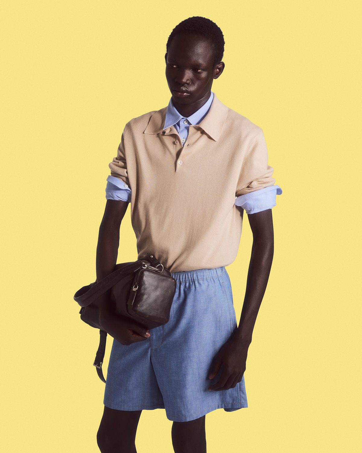 Prada hero