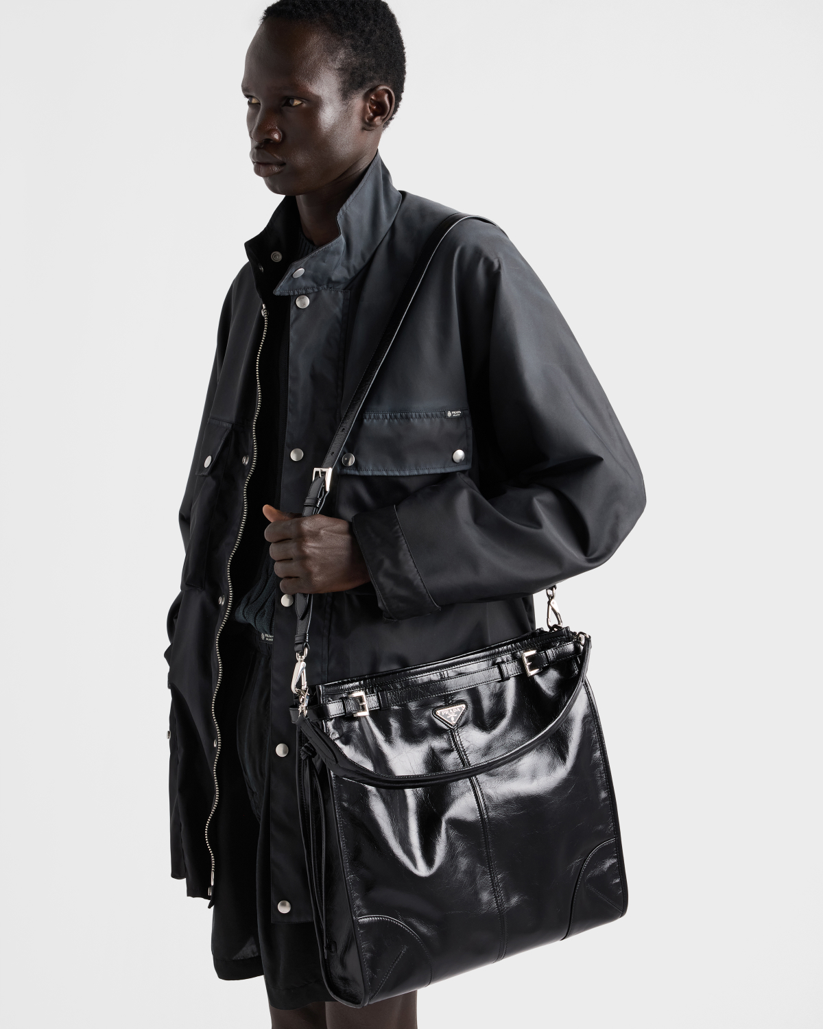 Prada hero